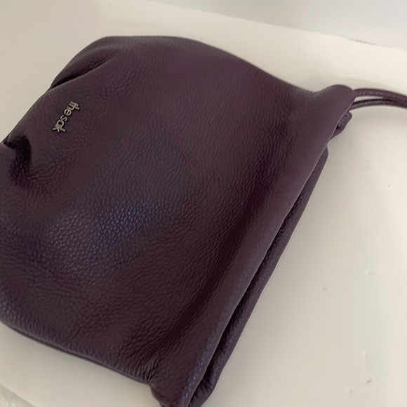 SOLD ❤️ The Sak Lorelie Drawstring Pouch - Picture 10 of 13